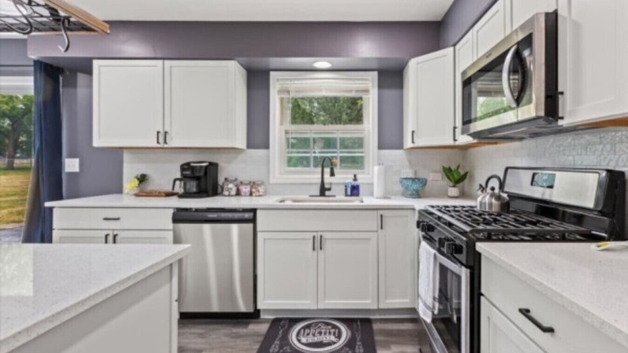 Photo of Kitchen in Antioch