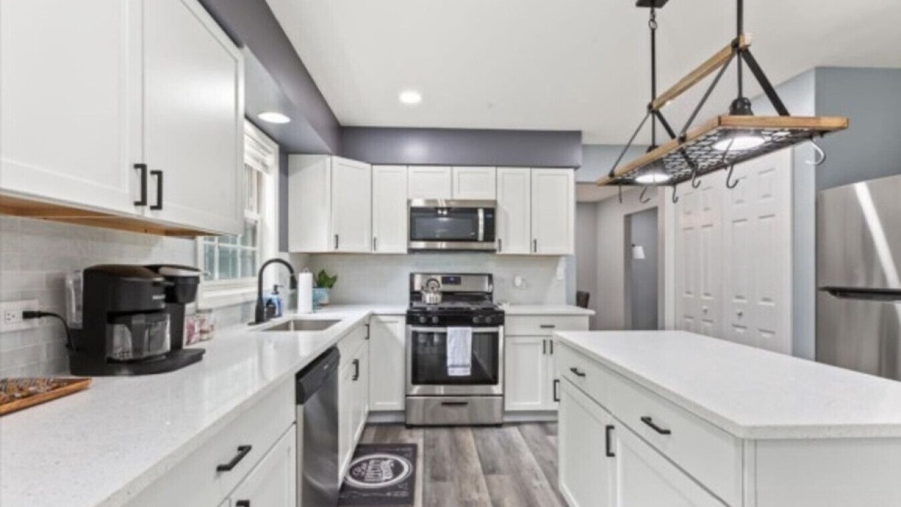 Photo of Kitchen in Antioch