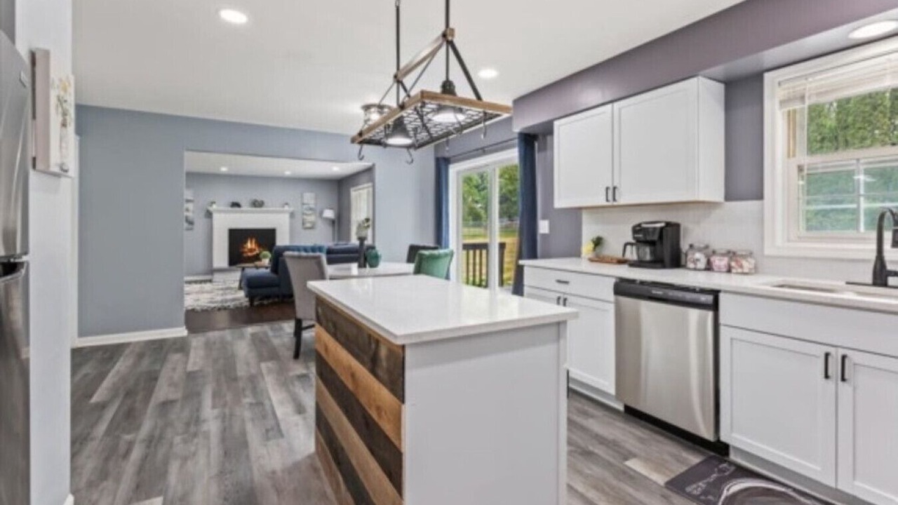 Photo of Kitchen in Antioch
