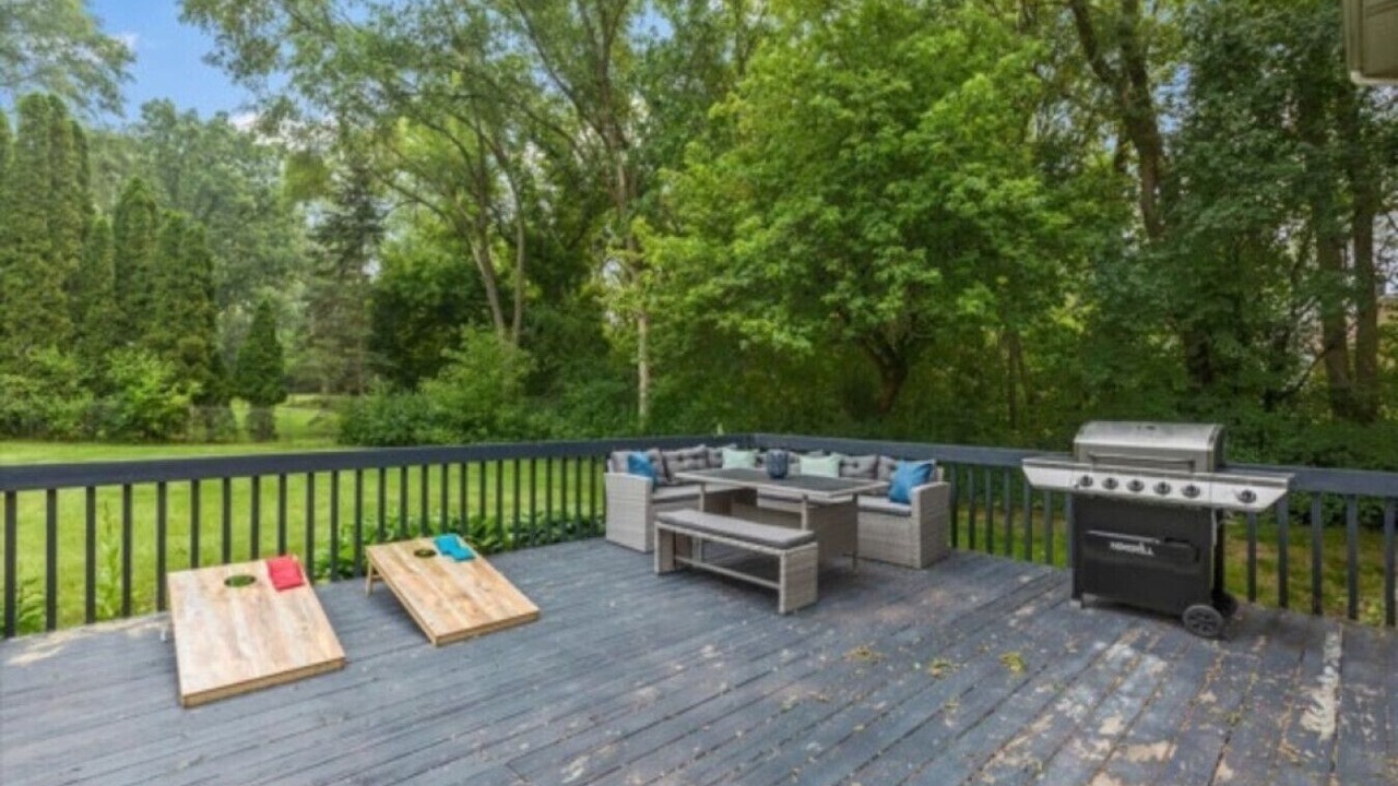 Photo of Outdoor in Antioch