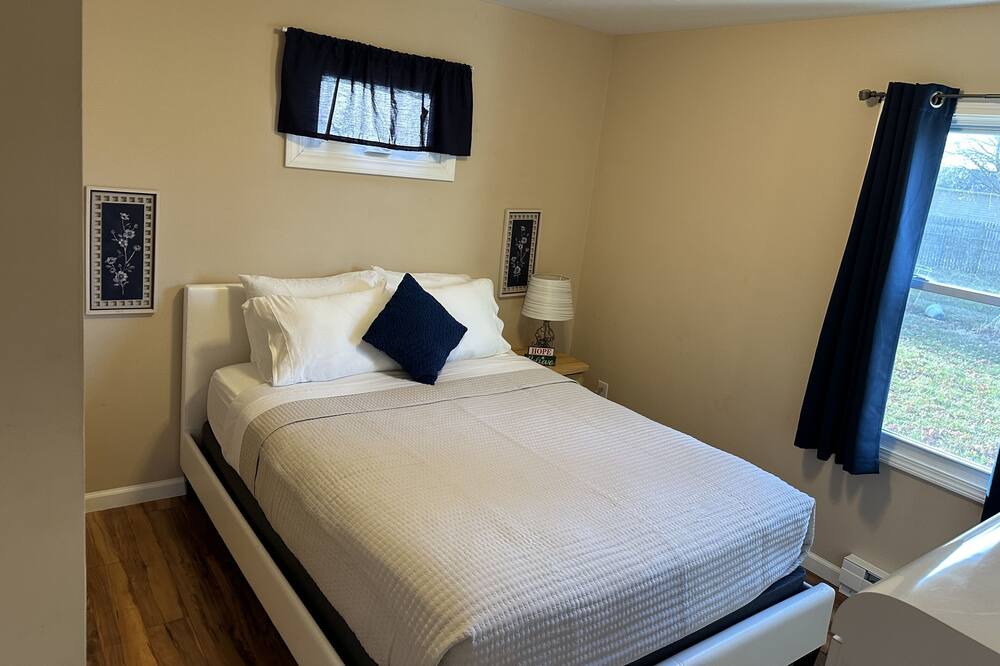 Photo of Bedroom in St. Joseph