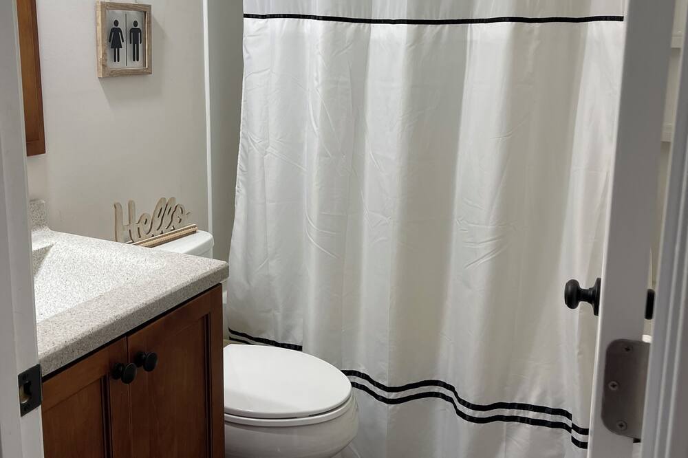 Photo of Bathroom in St. Joseph