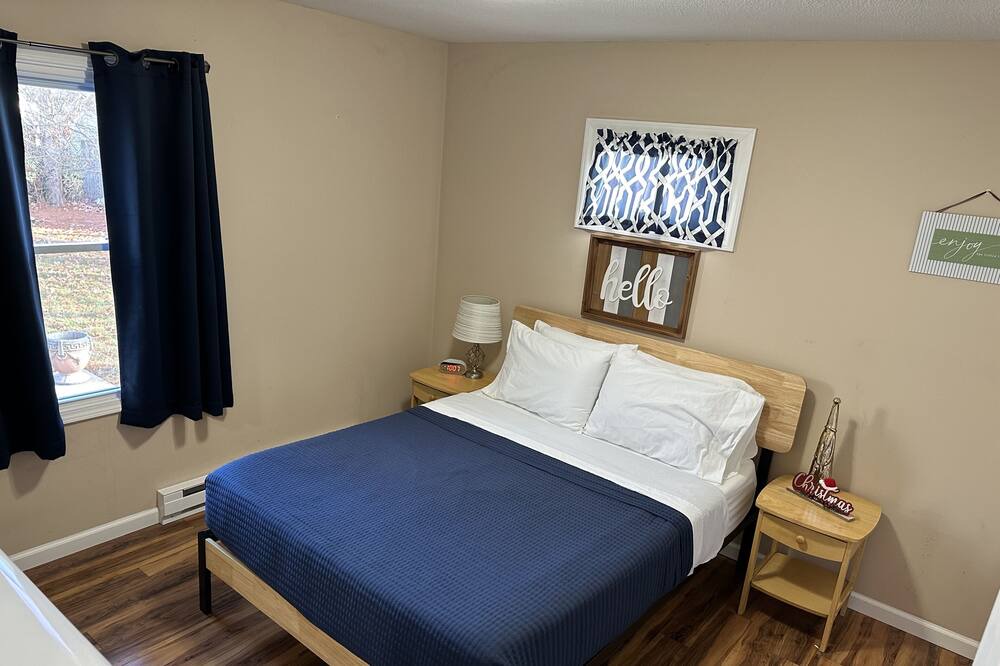 Photo of Bedroom in St. Joseph