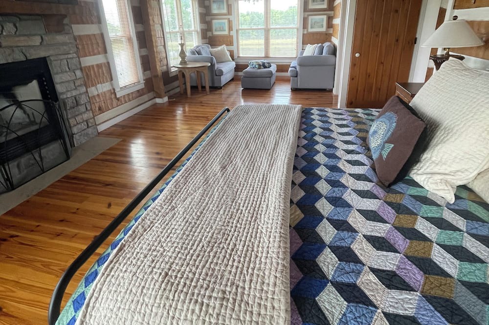 Photo of Bedroom in Pittsfield