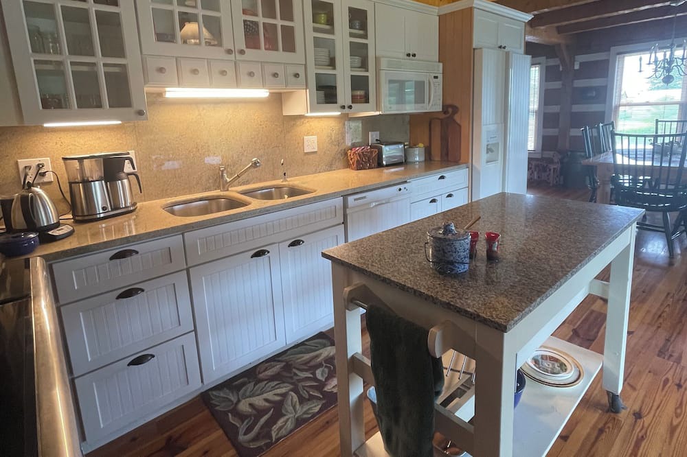 Photo of Kitchen in Pittsfield