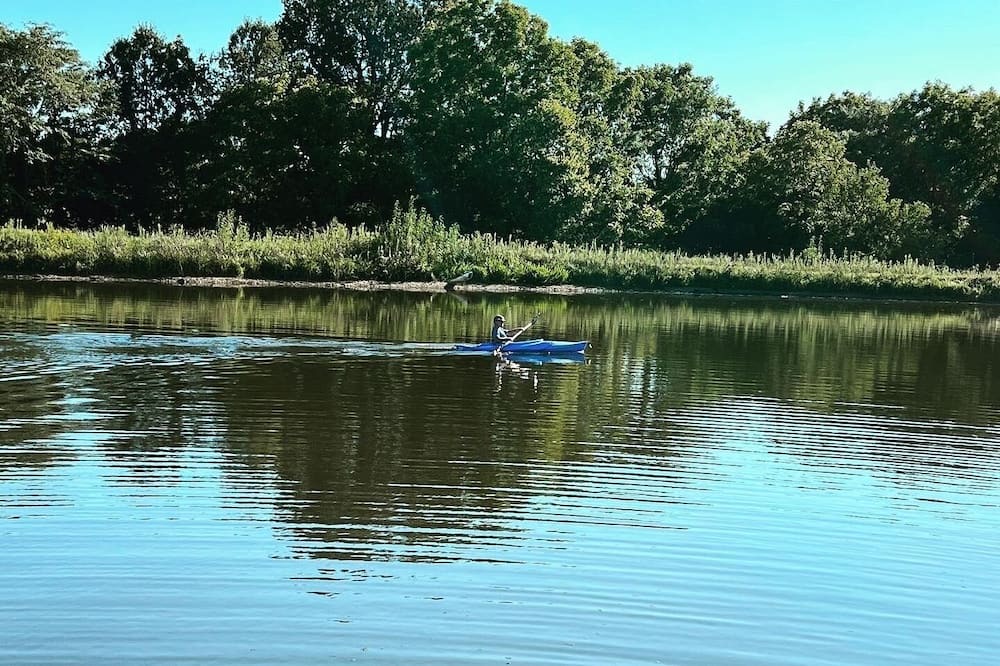Photo of Outdoor in Pittsfield