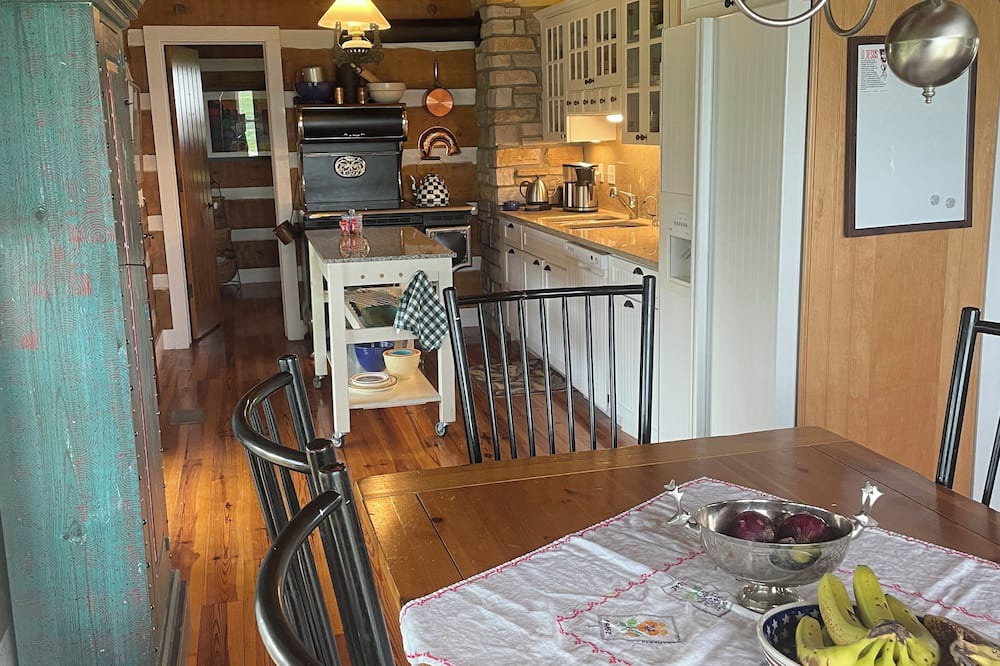 Photo of Kitchen in Pittsfield