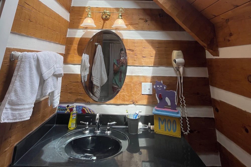 Photo of Bathroom in Pittsfield