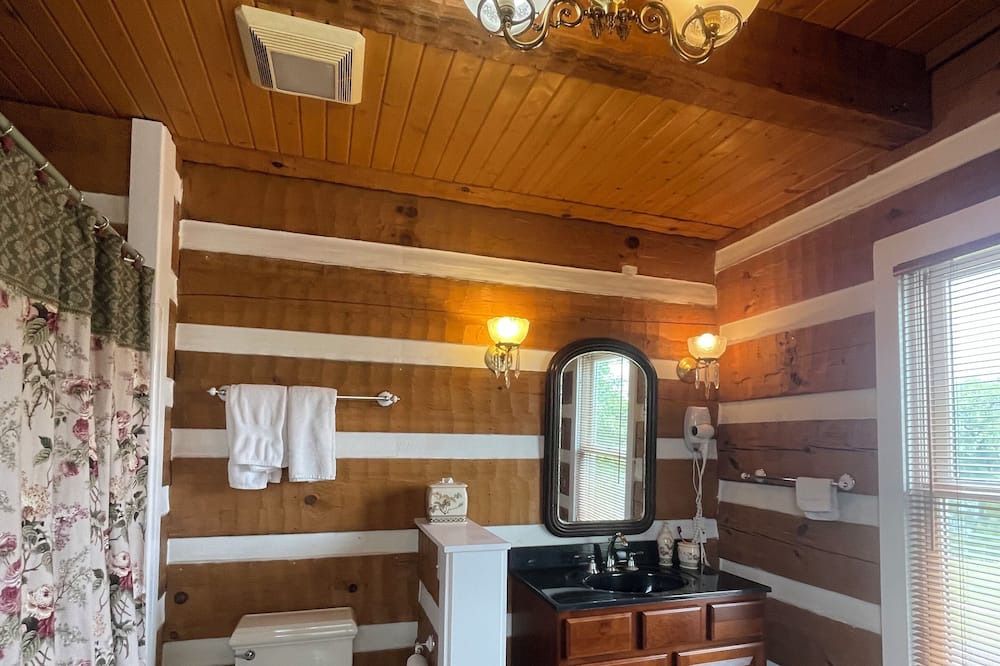 Photo of Bathroom in Pittsfield