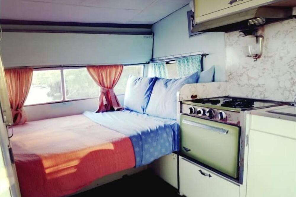 Photo of Bedroom in Mitchell
