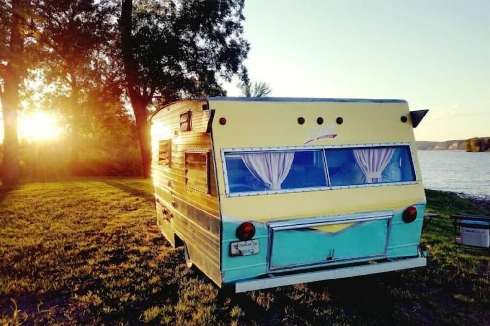Photo of Outdoor in Mitchell