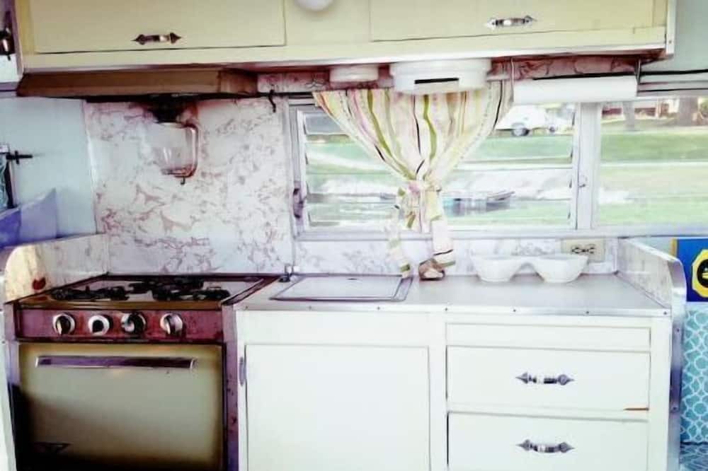 Photo of Kitchen in Mitchell
