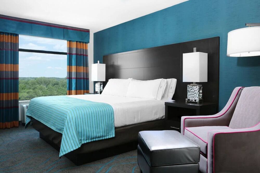 Photo of Bedroom in Quad Cities
