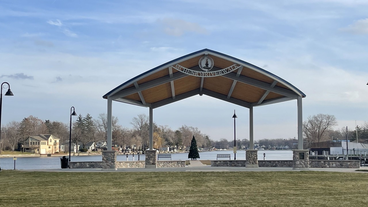 Photo of Outdoor in McHenry
