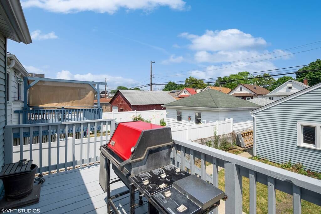 Photo of Outdoor in Chicago