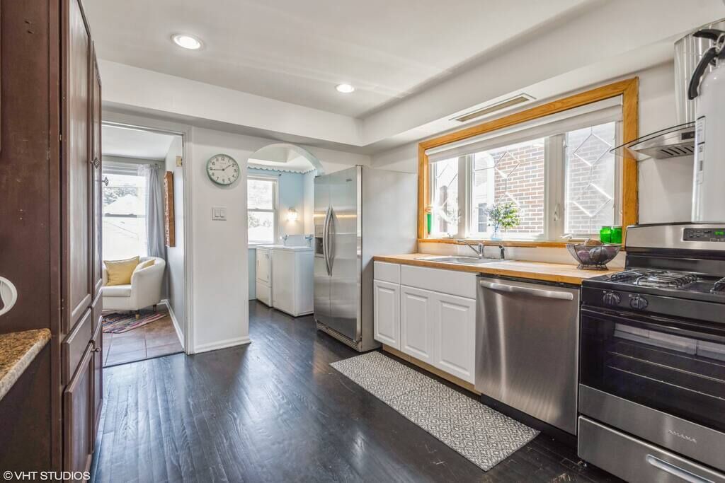 Photo of Kitchen in Chicago