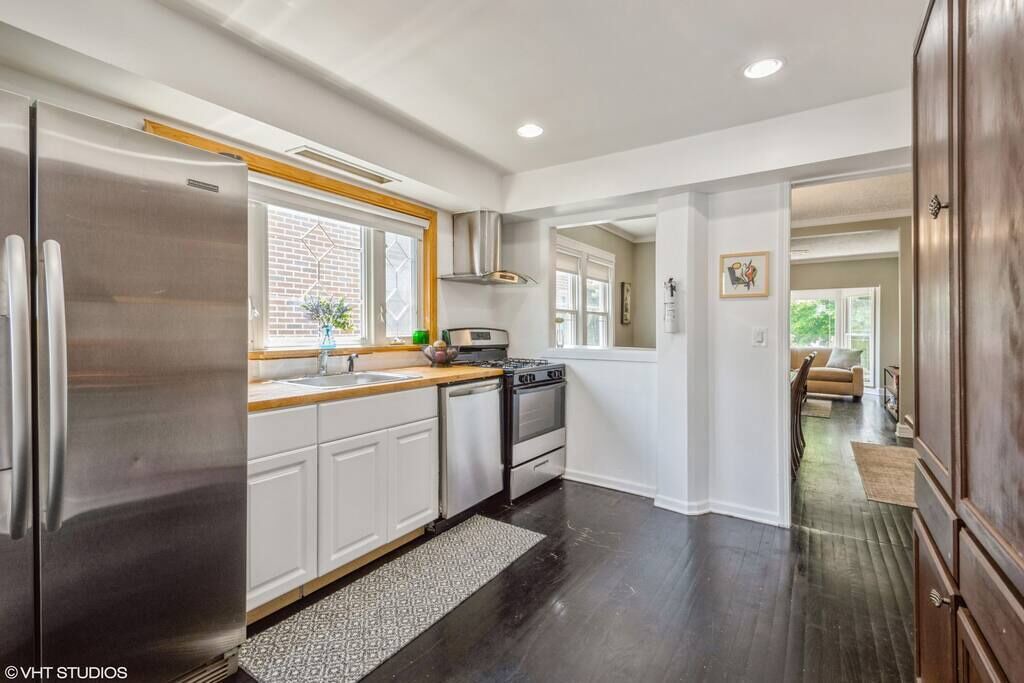 Photo of Kitchen in Chicago