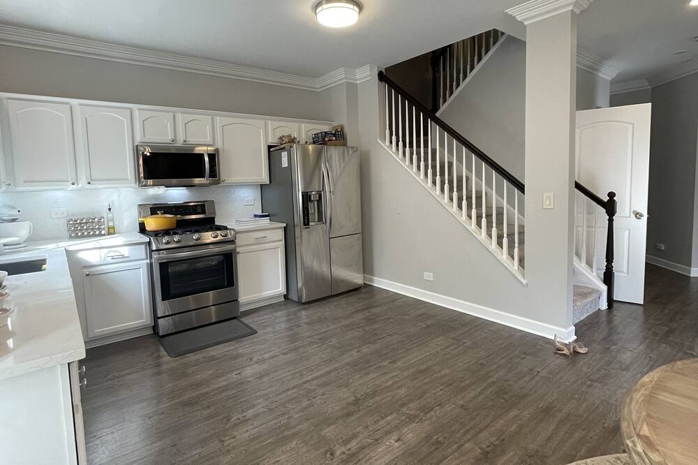 Photo of Kitchen in Elgin