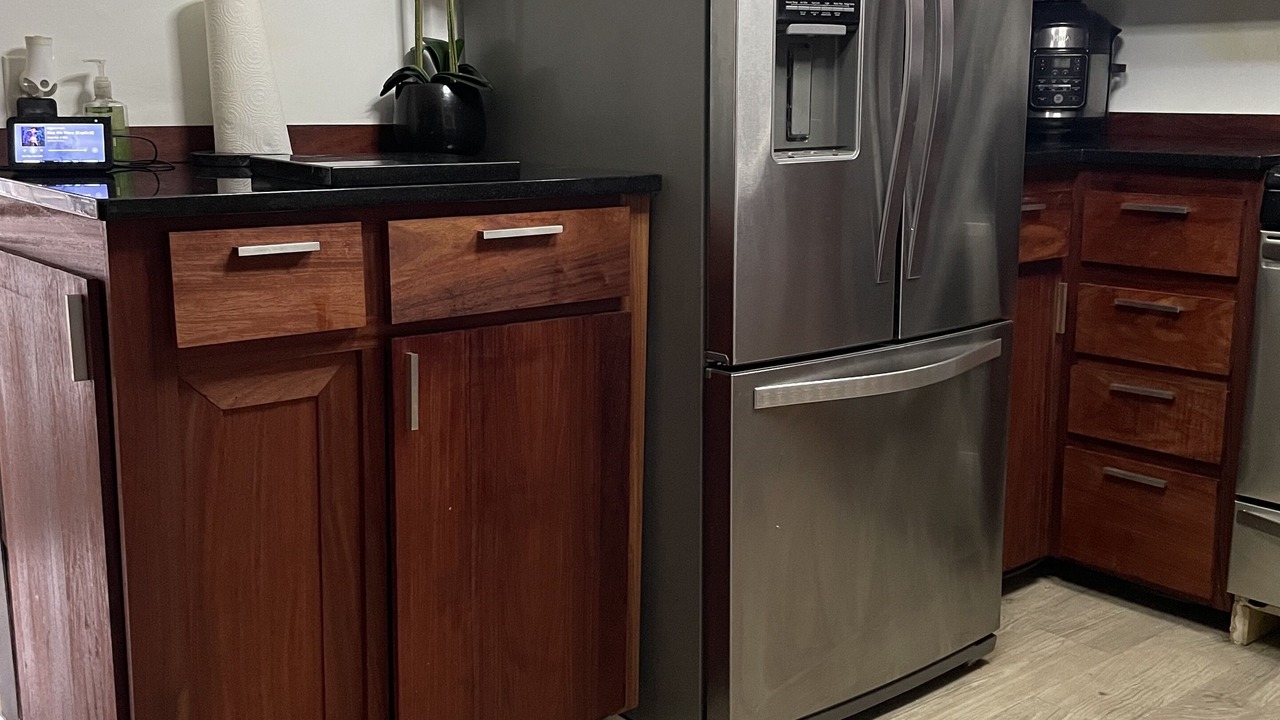 Photo of Kitchen in Bolingbrook
