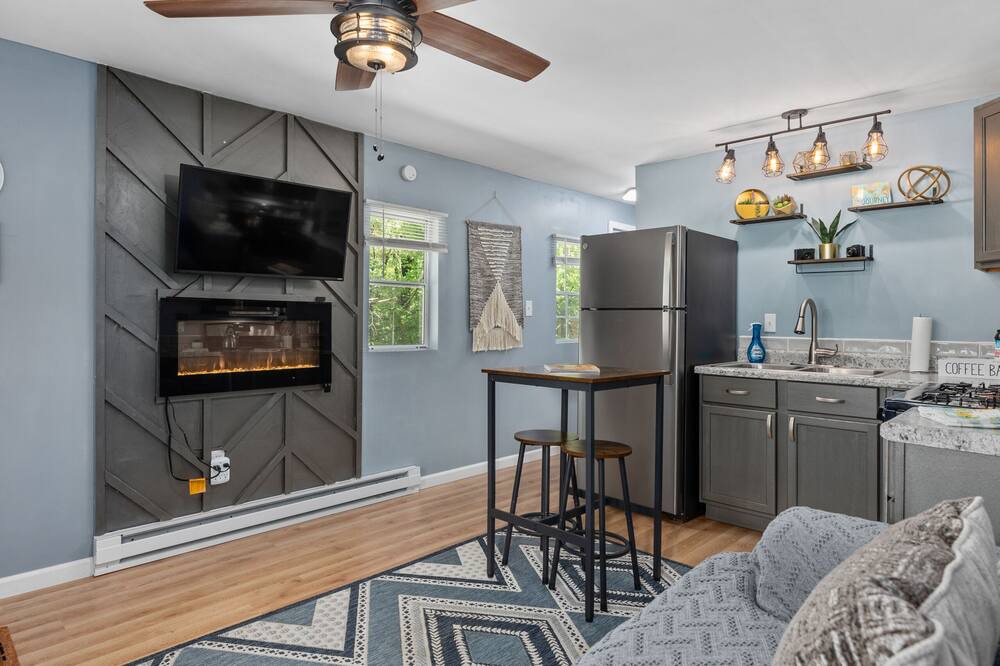 Photo of Kitchen in Mulberry Grove