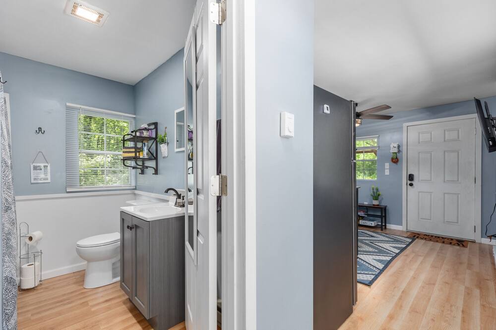 Photo of Bathroom in Mulberry Grove