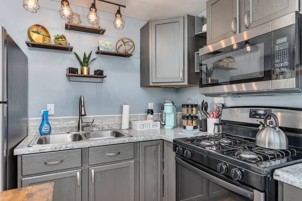 Photo of Kitchen in Mulberry Grove