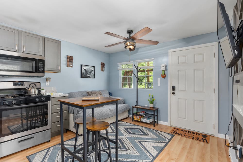 Photo of Kitchen in Mulberry Grove