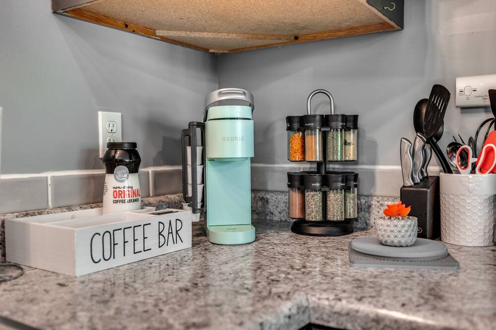 Photo of Kitchen in Mulberry Grove