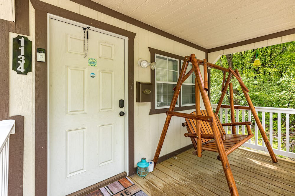 Photo of Outdoor in Mulberry Grove