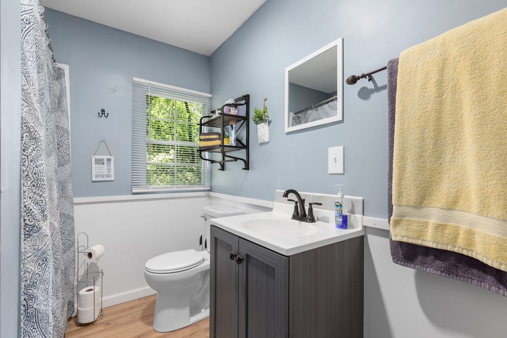 Photo of Bathroom in Mulberry Grove