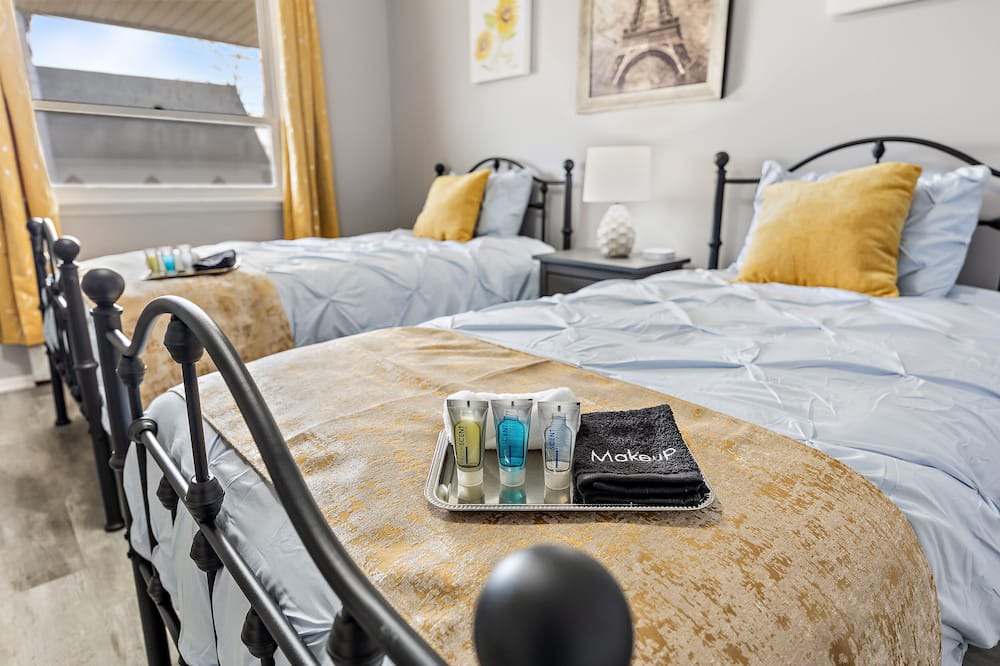 Photo of Bedroom in Montgomery