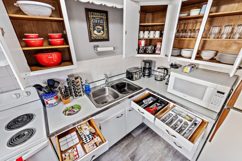 Photo of Kitchen in Montgomery