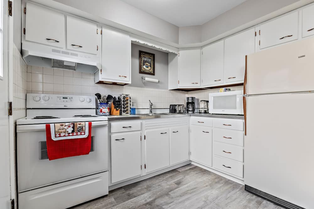 Photo of Kitchen in Montgomery