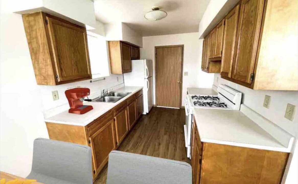 Photo of Kitchen in Ottawa