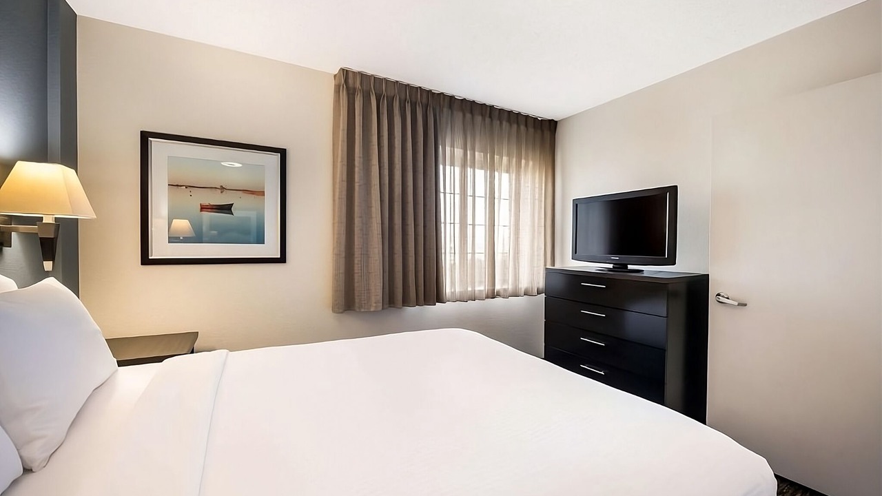 Photo of Bedroom in Libertyville