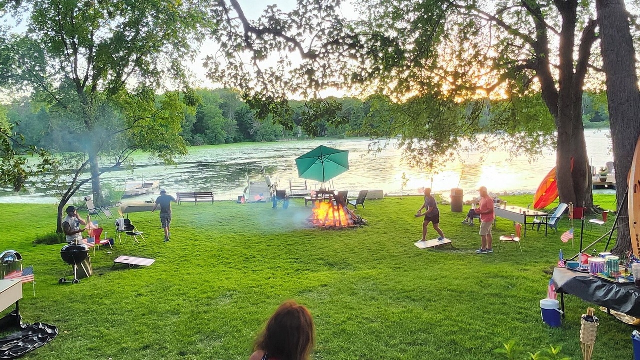 Photo of Outdoor in Ingleside