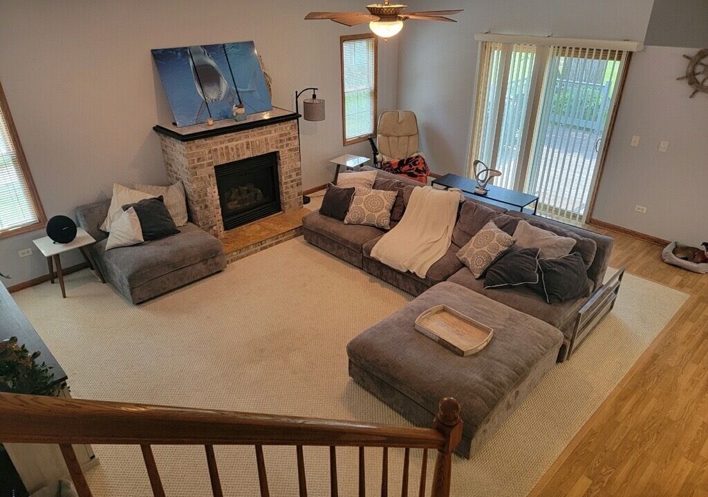 Photo of Livingroom in Ingleside