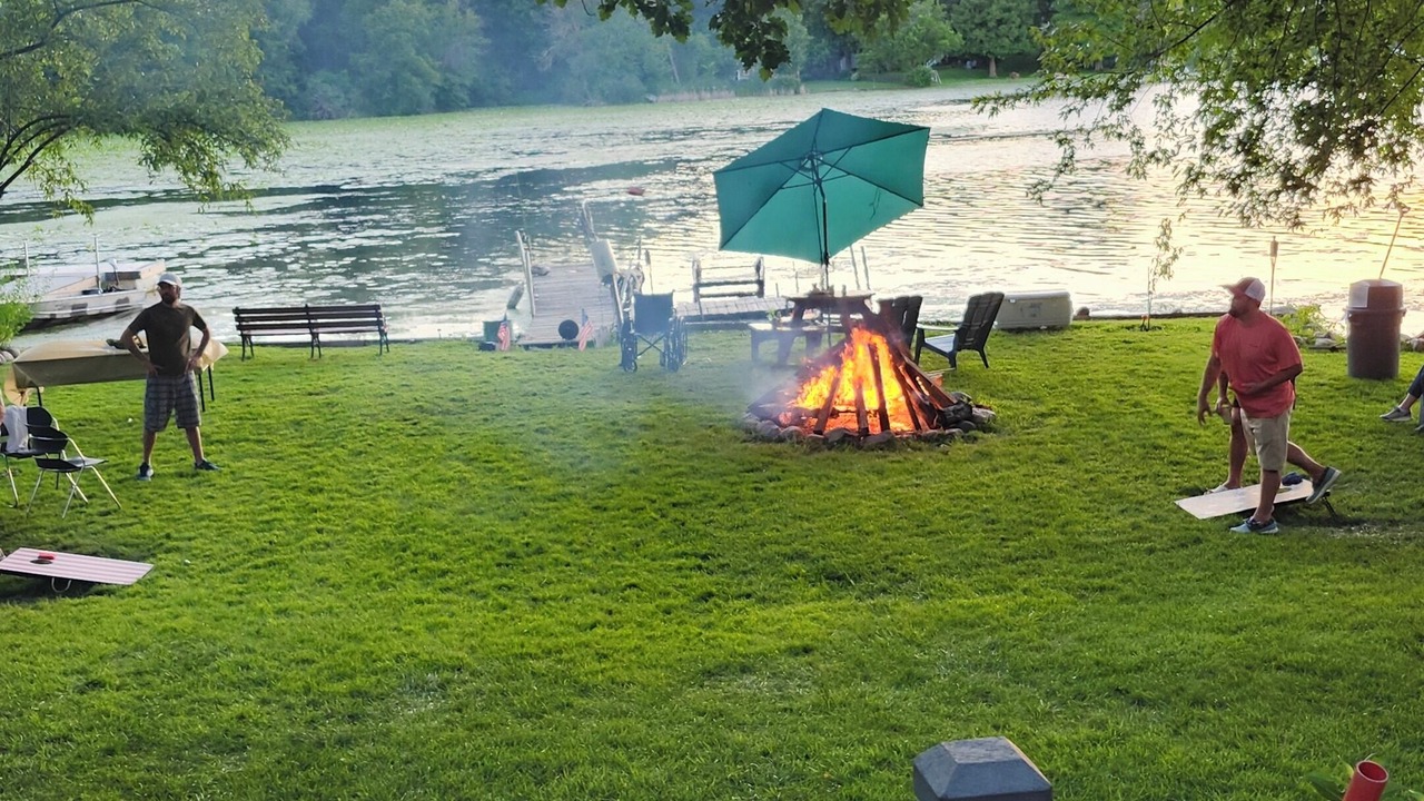 Photo of Outdoor in Ingleside
