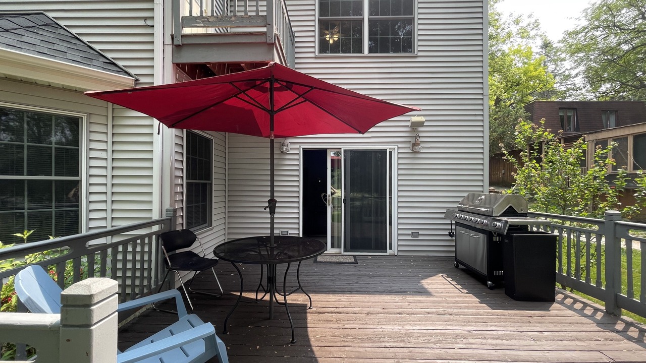 Photo of Outdoor in Ingleside