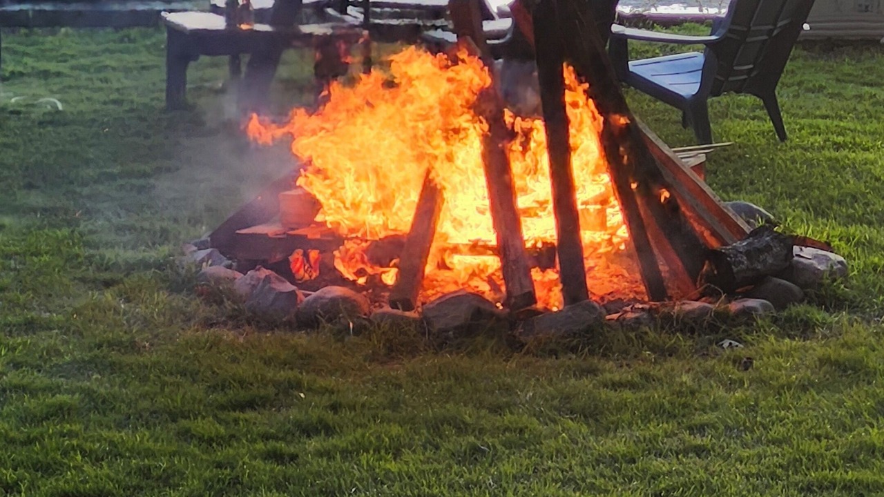 Photo of Outdoor in Ingleside