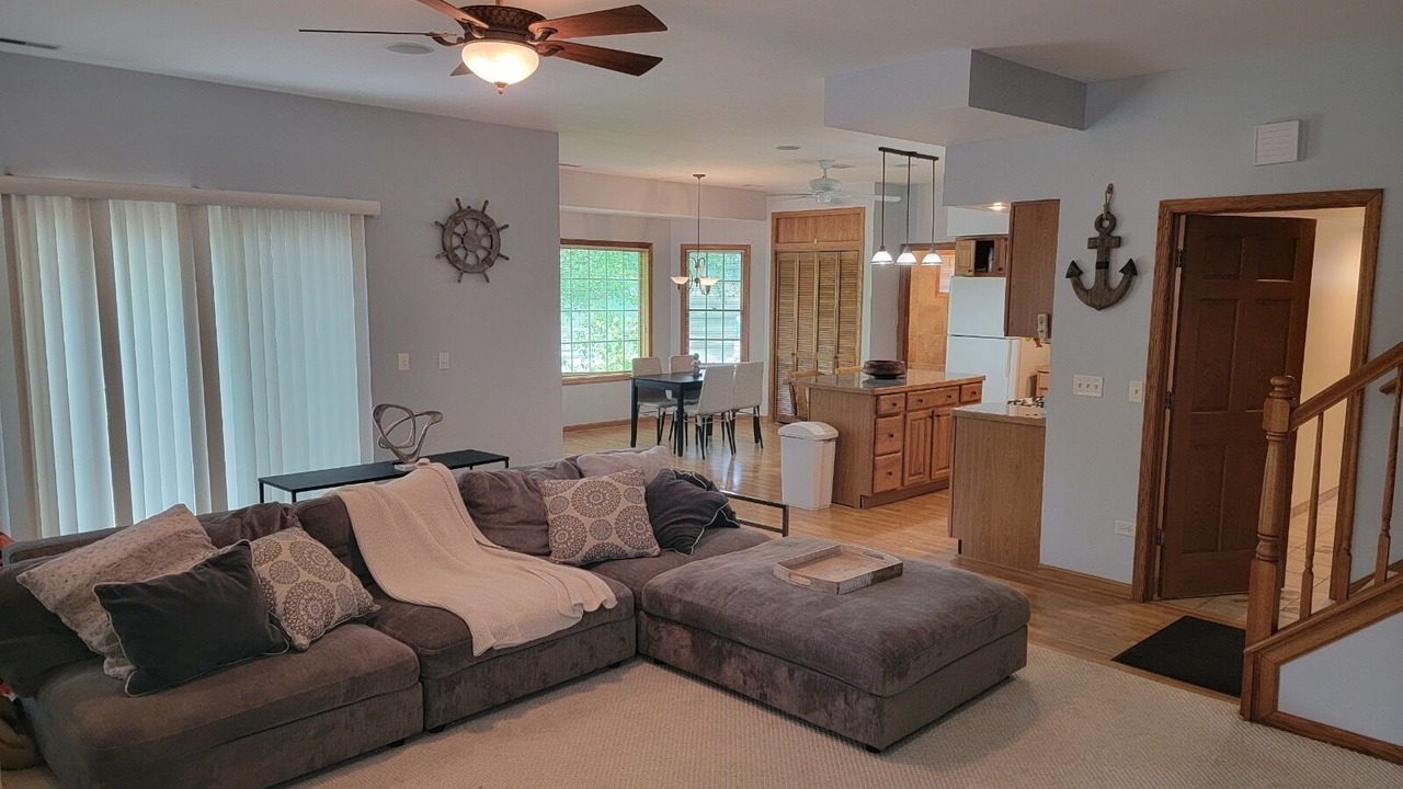 Photo of Livingroom in Ingleside