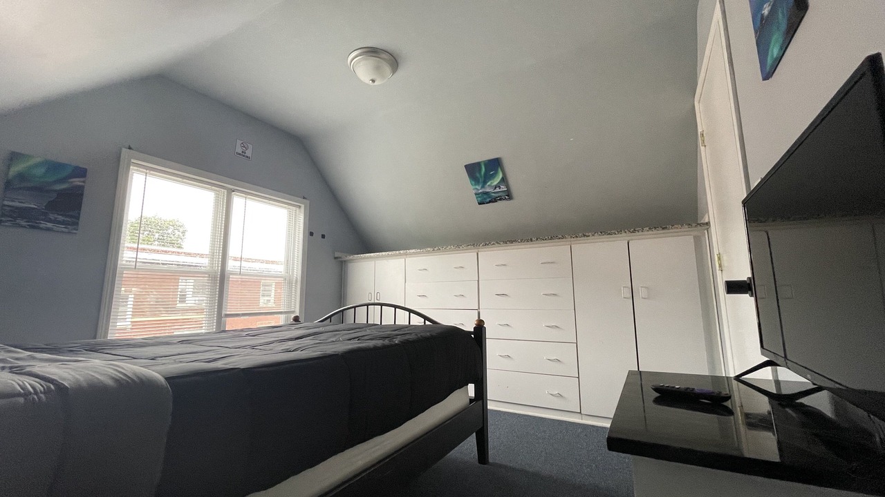 Photo of Bedroom in Avondale