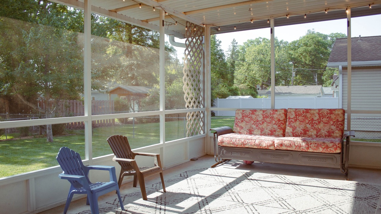 Photo of Outdoor in Decatur