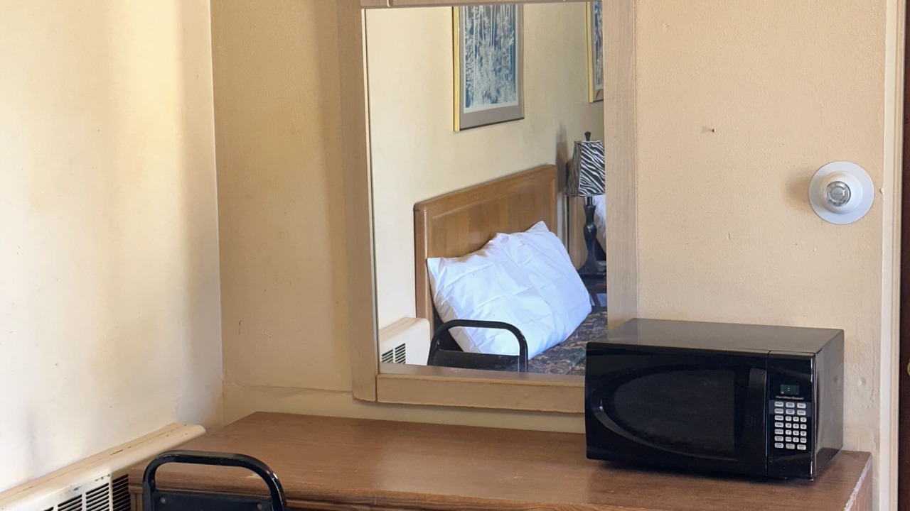 Photo of Bedroom in Washington