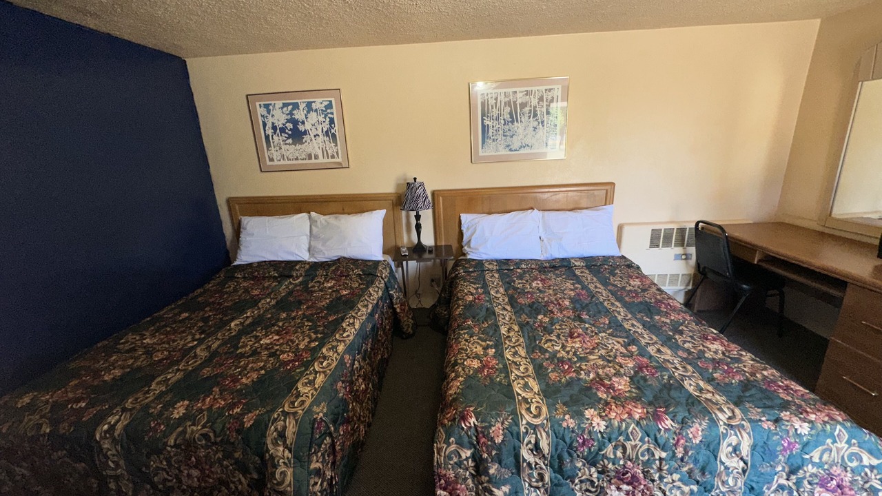 Photo of Bedroom in Washington