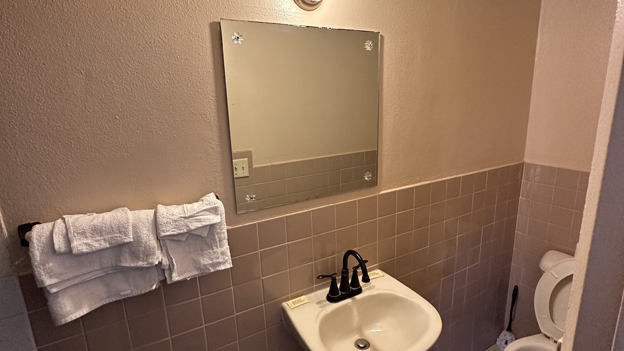 Photo of Bedroom in Washington