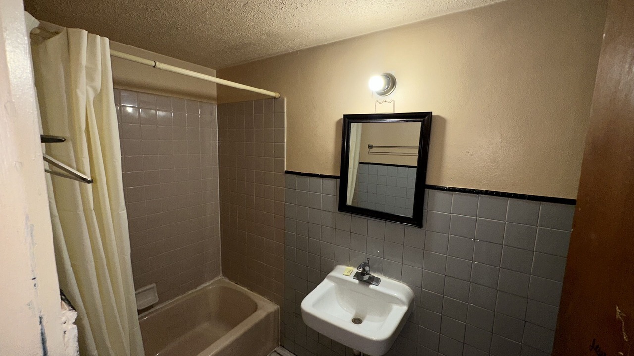 Photo of Bathroom in Washington
