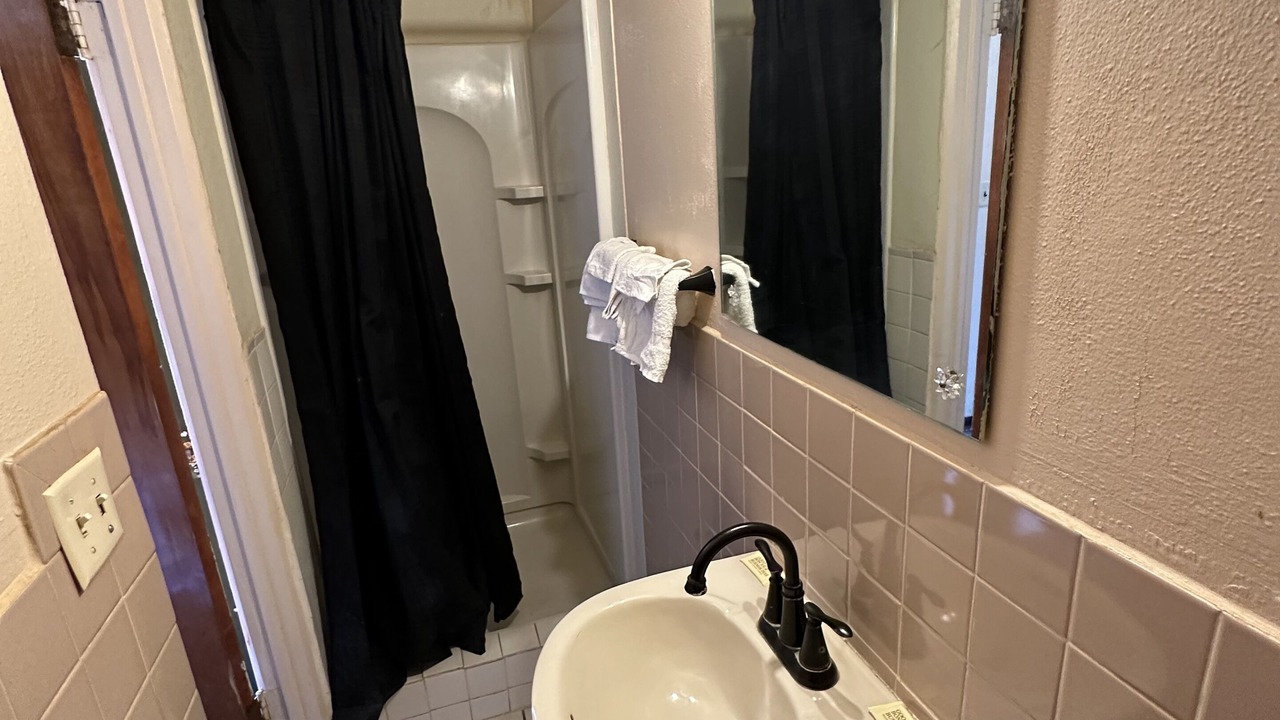 Photo of Bedroom in Washington