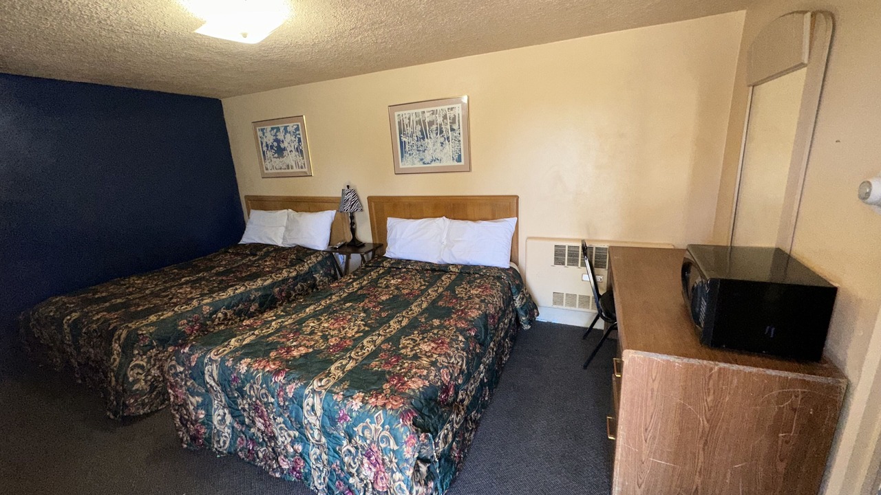 Photo of Bedroom in Washington