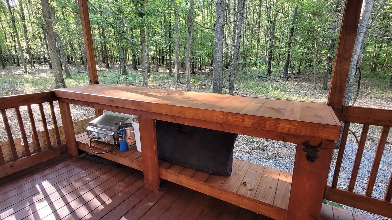 Photo of Outdoor in Bluford